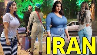 The Real IRAN  What the World Gets Wrong About This Nation!!!