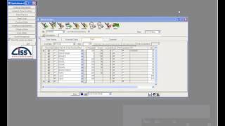 Inventory Pro for Windows Work Order (BOM/Kits) module