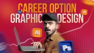 How to Become a GRAPHIC DESIGNER | Graphic Design Tutorial in Hindi