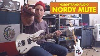 Pedals and Effects: NordyMute by Nordstrand Audio