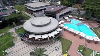 Radisson Blu M'Bamou Palace Hotel, Brazzaville