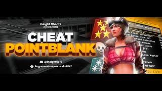 HACKER POINT BLANK ATUALIZADO DIA (10/06/2024)