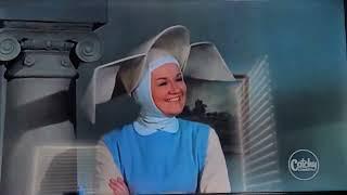 The Flying Nun Closing Credits (September 17, 1969)
