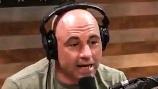 Joe Rogan N-Word Montage Goes Viral