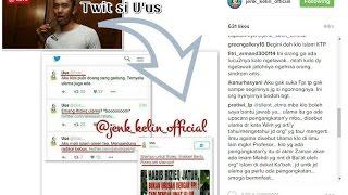 Ini Cuitan UUS yang Membuat Ia Hengkang Dari INBOX & OVJ