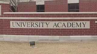 KC charter school fires teacher for racial slur