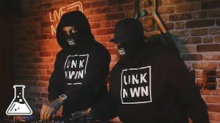 THE UNKNWN LIVE SET  | THE BEST MIX OF AMAPIANO 2024