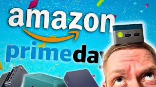 Top Mini PC Picks for Amazon Prime Day 2024 