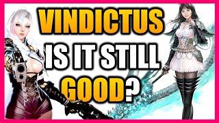 Vindictus 2021 - Is The Free To Play MMORPG Still Worth Playing?