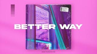 Free Pop x Justin Bieber Type Beat - Better Way