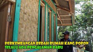 Ada Sesuatu Yang Unik Di Rumah Kang Popon.. Ini Akan Di Gunakan Di Masa Yang Akan Datang