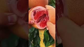 Farm Fresh Ninja Fruit Cutting | Oddly Satisfying Fruit Ninja | ASMR | Amazing Farm #m6