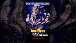 Top-3 Powerful Transformers In Transformer Movie#shorts#transformers