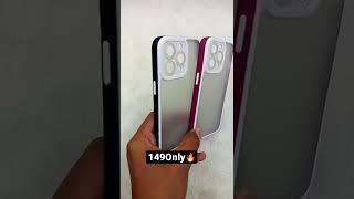 Iphone Cover Available iphone 11 Iphone12 Iphone13 Iphone14  BilalMobileCharminar Hyderabad 