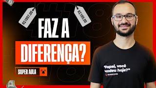 SUPER AULA: A PSICOLOGIA DOS PREÇOS NO MARKETING DIGITAL!