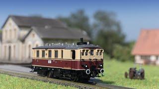 Märklin Spur Z / Herbst Neuheiten 2021