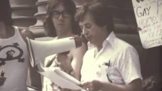 Toronto Gay Pride 1973 Part Two