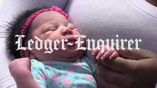 Welcome to the Ledger-Enquirer