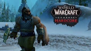 Просто играю и балабалю  World of Warcraft Classic