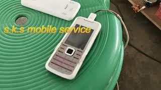 Nokia Model 7210c Flash and unlocking in tamil- s.k.s Mobile service