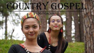 COUNTRY GOSPEL, 100 Tracks - Simple and Beautiful  by Lifebreakthrough