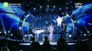 Arab Idol - الملكة أحلام