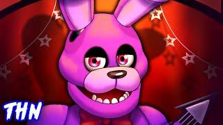 Remix of FNAF BONNIE SONG "BAD RABBIT"