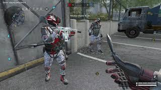 Warface. WSI Season 2. АВАНПОСТ. Open Qualifiers