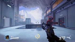 Overwatch Packet Loss