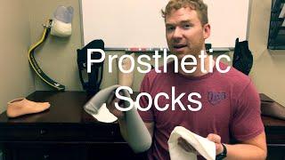 Prosthetic Sock Management