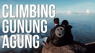 Climbing Bali's Highest Mountain, Gunung Agung