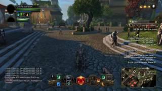NEVERWINTER HOW TO CHANGE YOUR APPEARANCE!!!!!