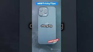 iPhone 15 Pro Tips & Tricks | Unlock the Full Potential of Your iPhone#shorts #99trickytips #tech