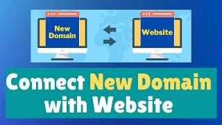 How to Connect Domain with Website GoDaddy | Can I Host Multiple Domains