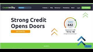  Credit Strong Credit Builder Review: A Practical Solution for Establishing Credit