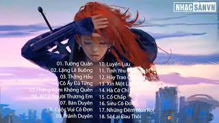 HTROL REMIX | TƯỚNG QUÂN - LẶNG LẼ BUÔNG REMIX TÂM TRẠNG | EDM HTROL FT PHẠM THÀNH REMIX