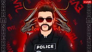 Super Cop Shamsher || HTRP 3.0 || GTA 5 Roleplay HTRP India || iMRocky