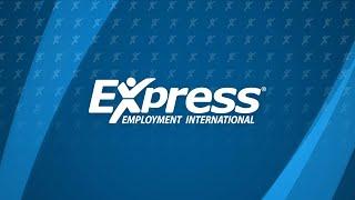 Express Employment International – A Great Place to Work