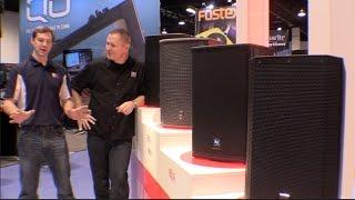 Live From #NAMM2015 on Tuesday Night With Ben Stowe on #DJNTV