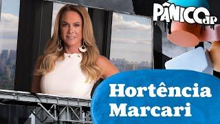 HORTÊNCIA MARCARI E ALINE SZEWKIES - PÂNICO - 28/08/2024