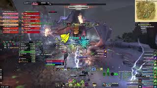 Godslayer Stamina Arcanist Pov ESO U39