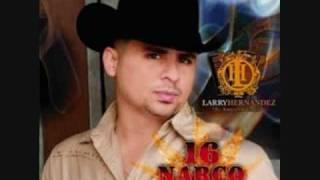 El Baleado Larry Hernandez