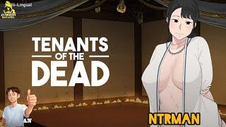 Tenants of the Dead [v1.0] [NTRMAN] Gameplay