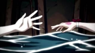 Fairy Tail   Фейри Тейл   Сказка о Хвосте Феи   Хвост феи AMV клип