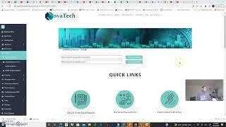 Novatechfx  make passive crypto forex income from home $2053 this week eminifx cashfx hyperverse ipc