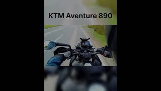 KTM 890 Adventure #ktm #adventure #ktmadventure #motorrad #bike #200 #smg #supermotorbikes