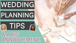 Replay: 10 Essential Wedding Planning Tips (+ A BIG announcement about the Bride Society!)