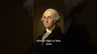 George Washington #shorts #philosophy #georgewashingtonquotes #quotes