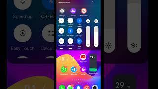 Realme Theme For Vivo | 5G Theme For Vivo