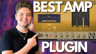 Universal Audio Amp Plugins First Impressions!